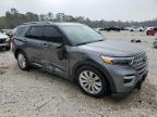 2023 Ford Explorer Limited for Sale in Houston, TX - Side