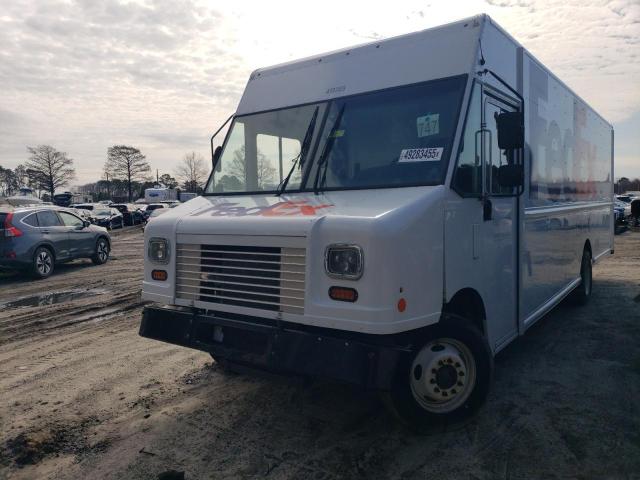 2019 Ford F59 