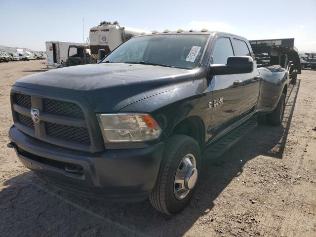 2018 Ram 3500 St