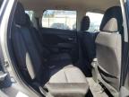 2018 Mitsubishi Outlander Se на продаже в Chalfont, PA - Front End