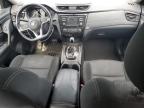 2017 Nissan Rogue S იყიდება Dyer-ში, IN - Front End