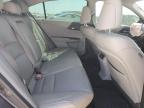 2014 Honda Accord Exl на продаже в Houston, TX - Front End
