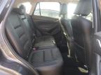 2015 Mazda Cx-5 Gt na sprzedaż w Wayland, MI - Front End