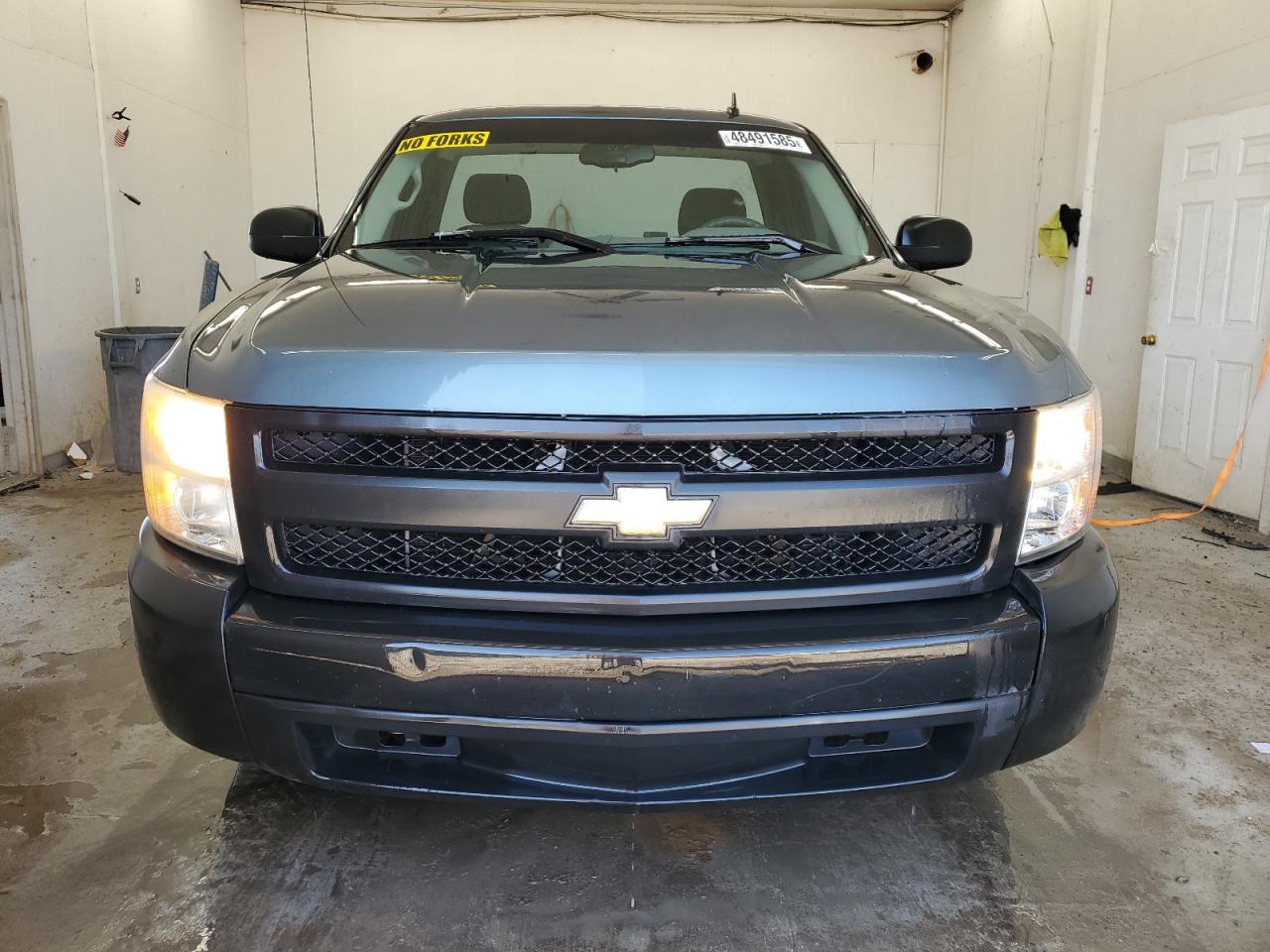2008 Chevrolet Silverado - Image 5