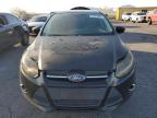 2012 Ford Focus Se en Venta en North Las Vegas, NV - Rear End