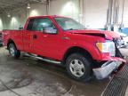 2010 Ford F150 Super Cab за продажба в Woodhaven, MI - Front End