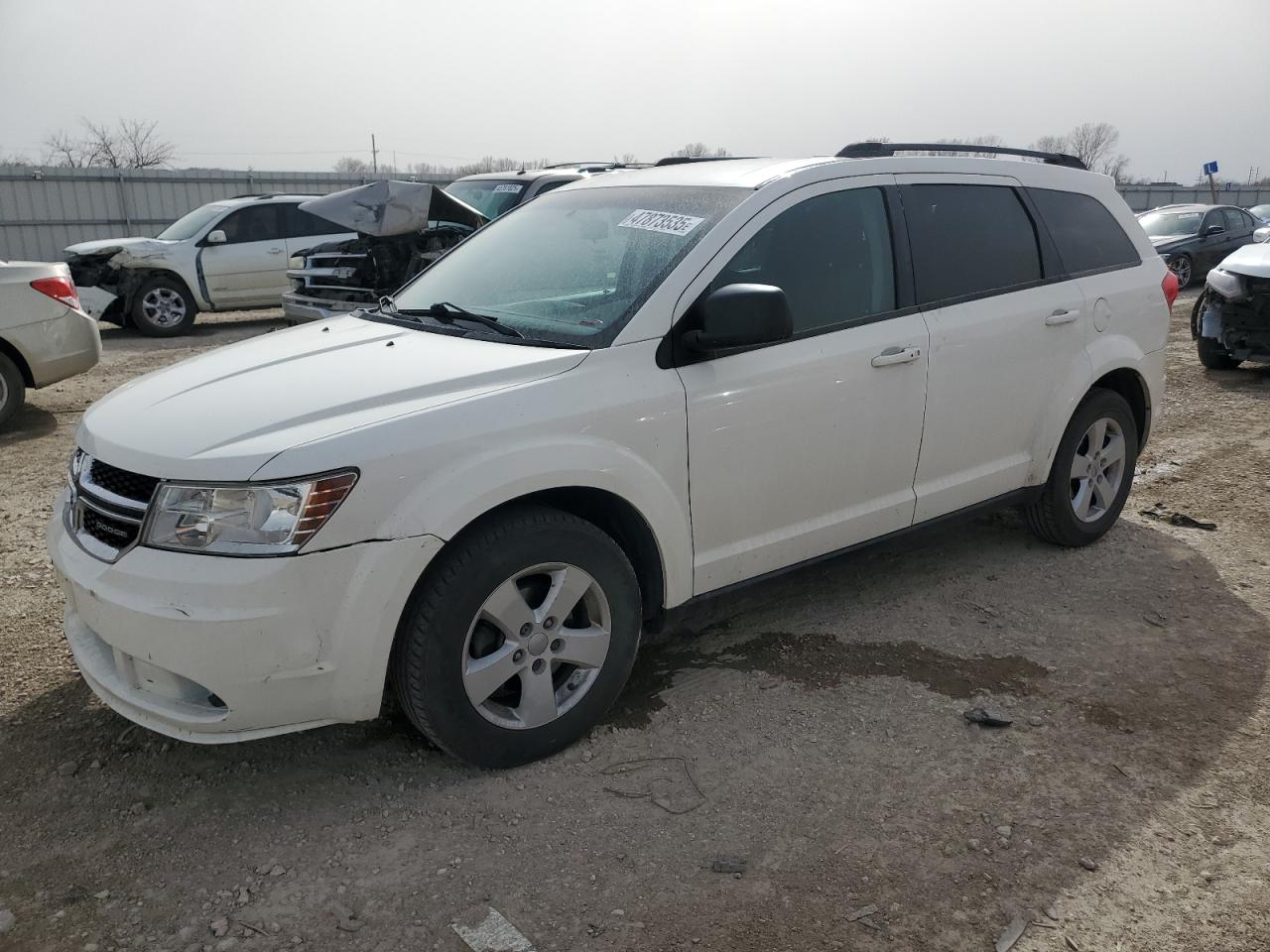 Kansas City, KS에서 판매 중인 2012 Dodge Journey Se - Front End