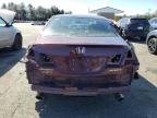 2017 Honda Accord Sport zu verkaufen in Exeter, RI - All Over