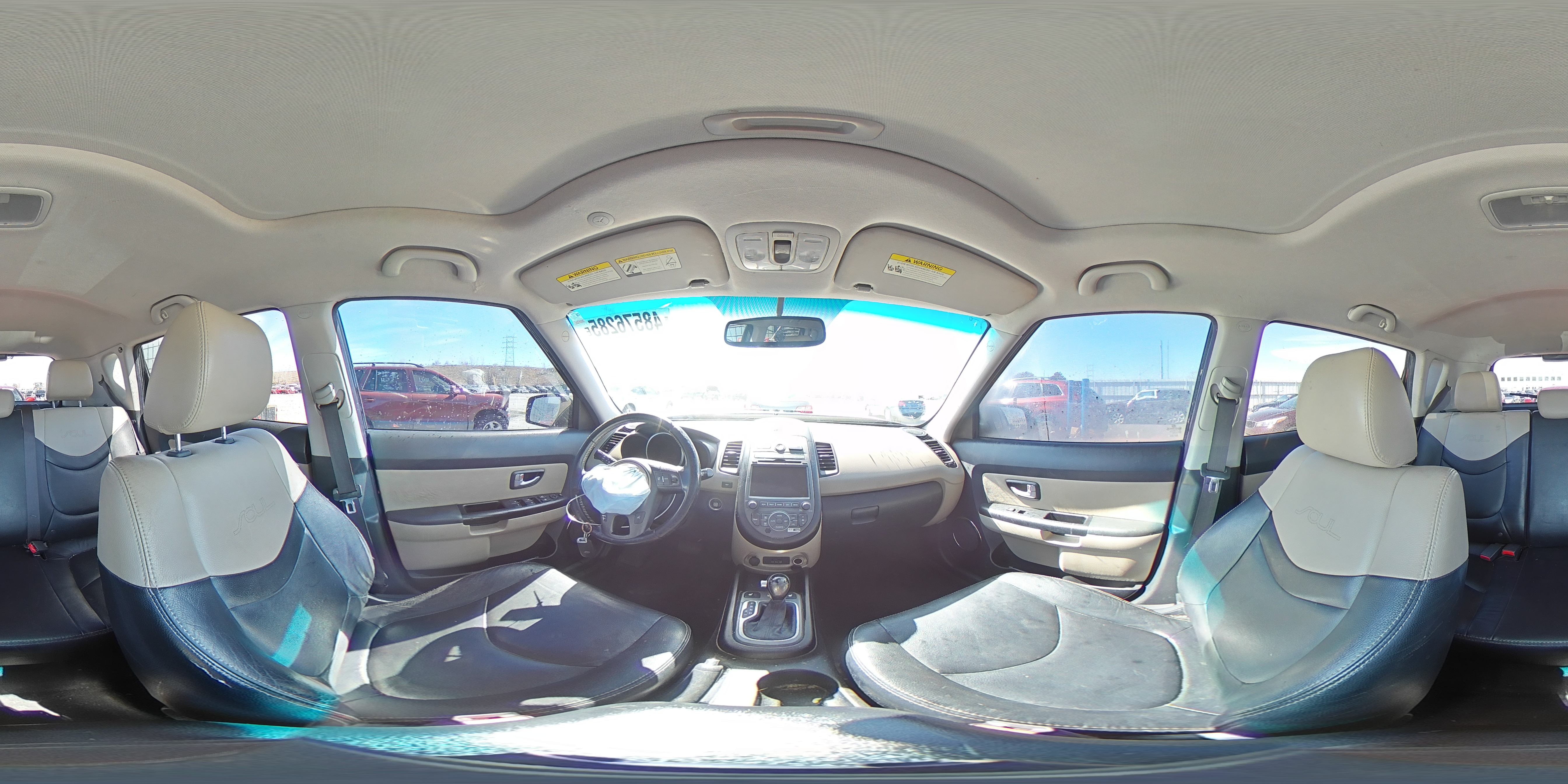 2013 Kia Soul - Image 15