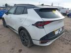2022 KIA SPORTAGE G for sale at Copart WISBECH