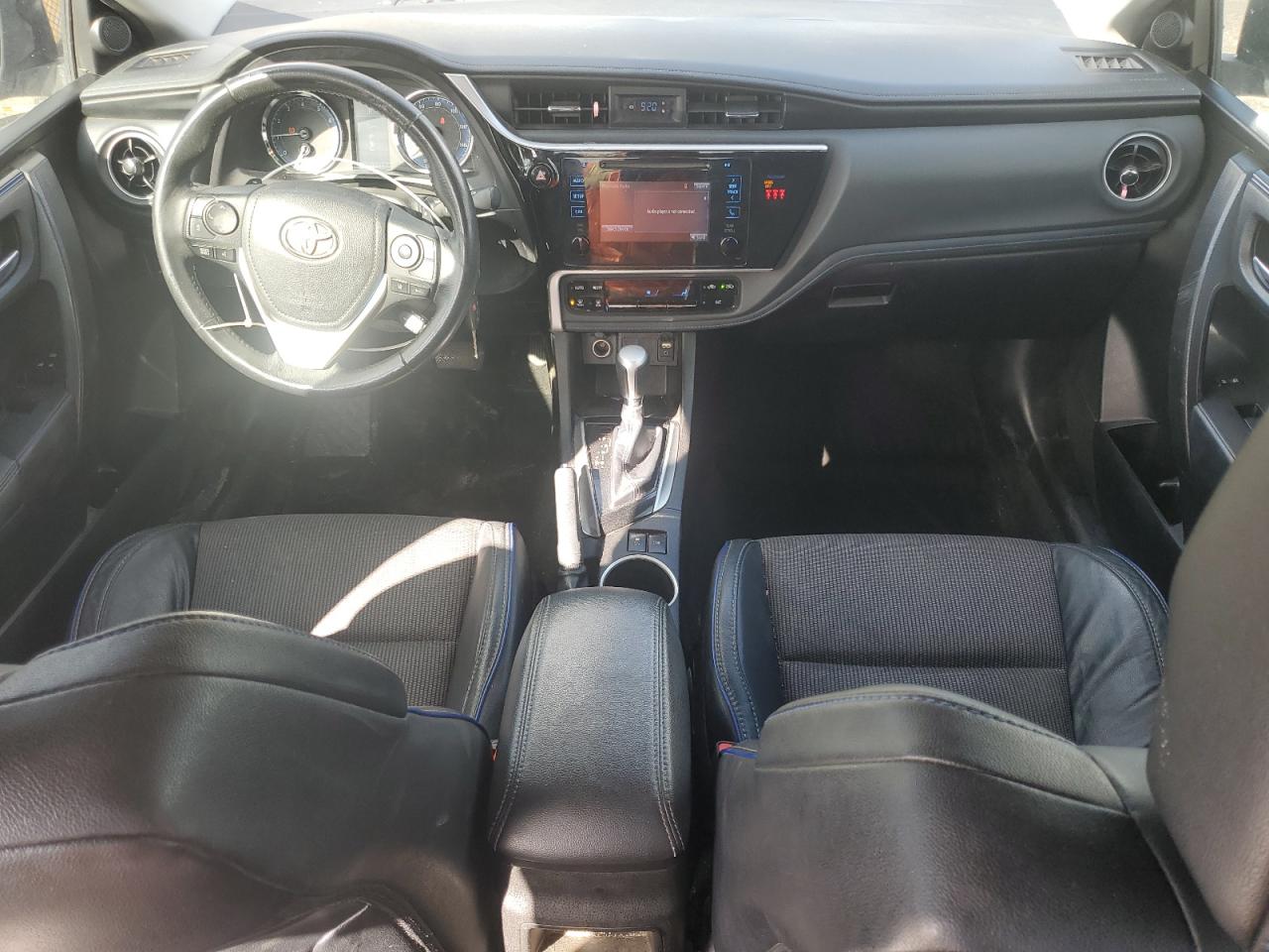 2018 Toyota Corolla - Image 8