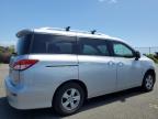 2016 Nissan Quest S للبيع في Kapolei، HI - Front End