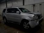 2009 Honda Pilot Exl იყიდება West Mifflin-ში, PA - Front End