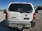 2011 Nissan Xterra Off Road للبيع في Reno، NV - Front End