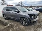 2017 Honda Pilot Elite на продаже в Baltimore, MD - Front End