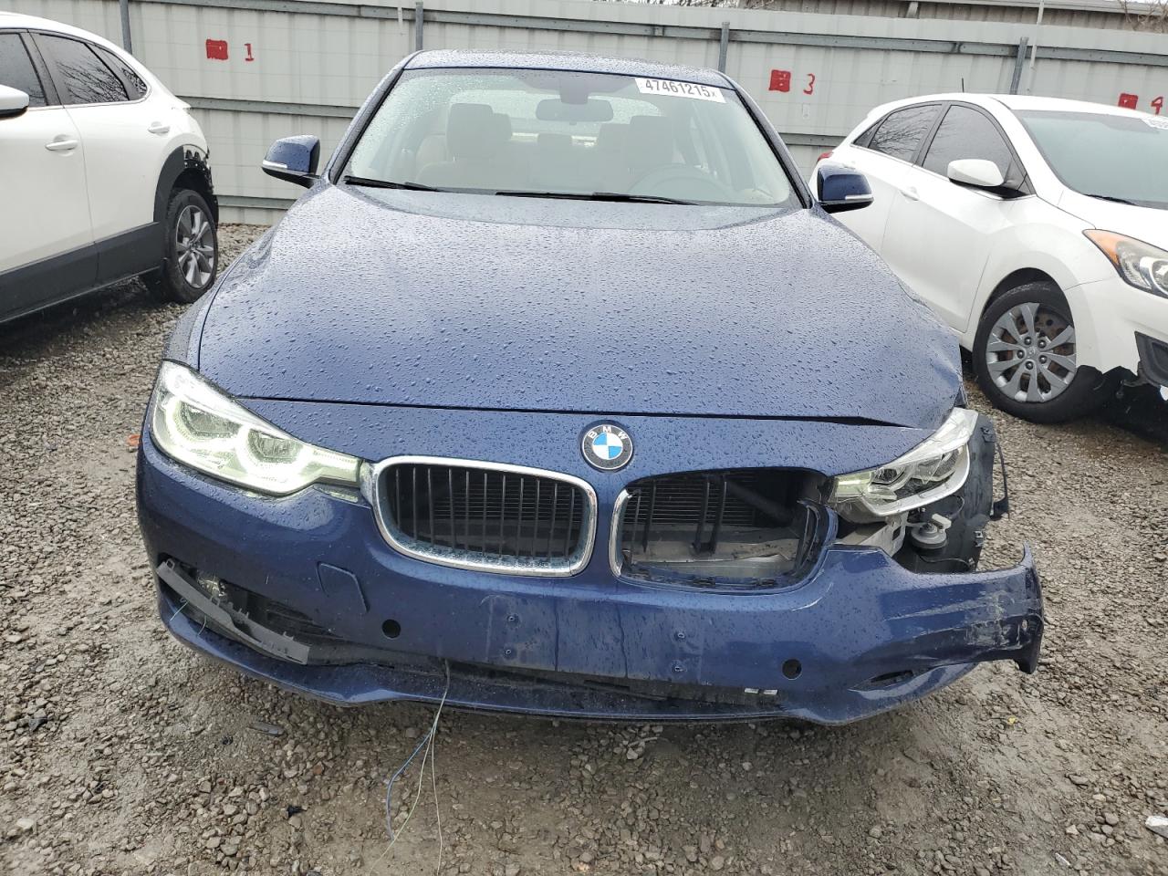 2016 BMW 3er - Image 5