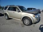 2010 Mercury Mariner Premier en Venta en Lebanon, TN - All Over