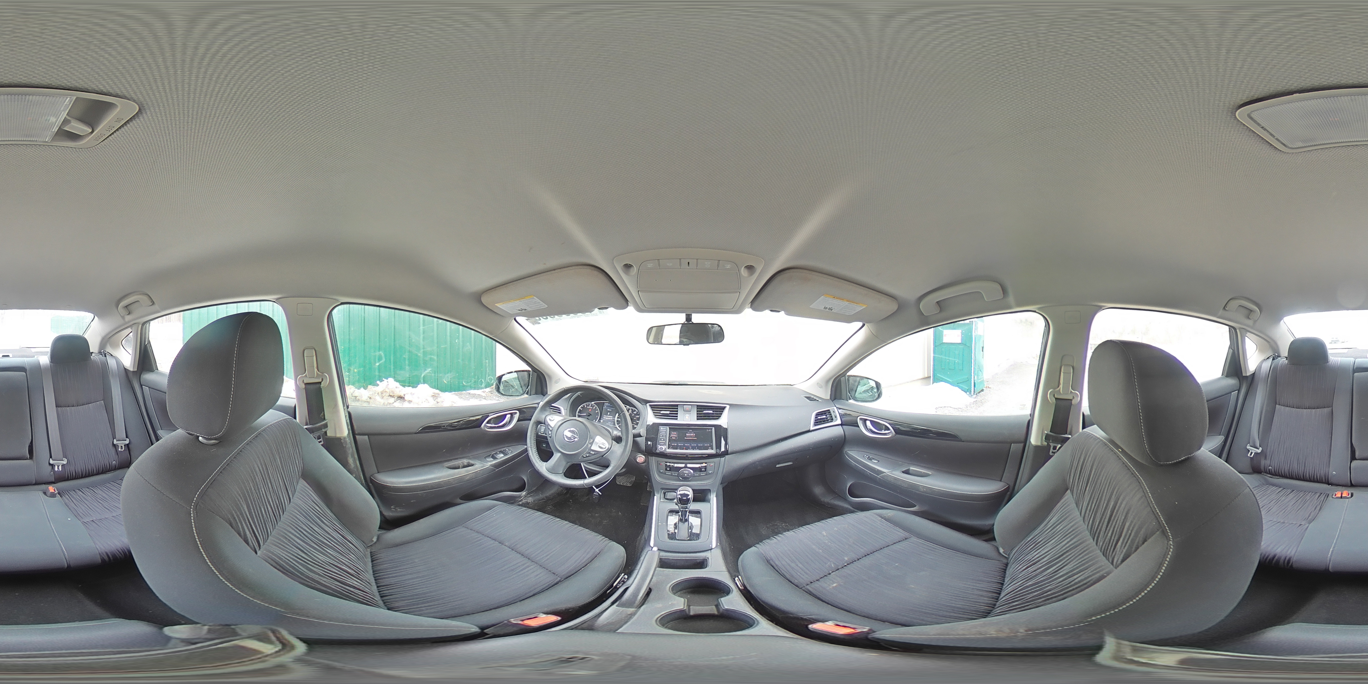 2019 Nissan Sentra - Image 11