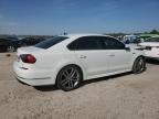 2018 Volkswagen Passat S for Sale in Houston, TX - Front End