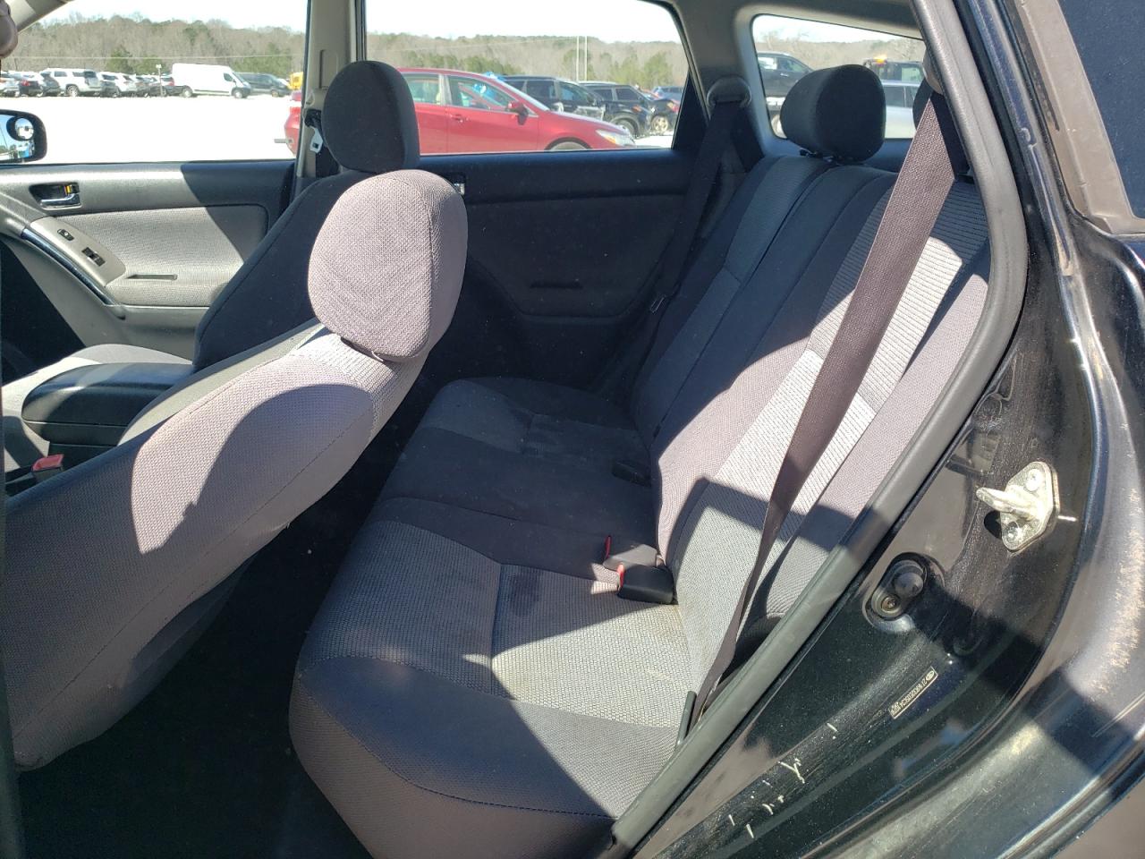 2005 Toyota Corolla - Image 10