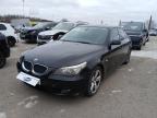 2007 BMW 520D SE for sale at Copart ST HELENS