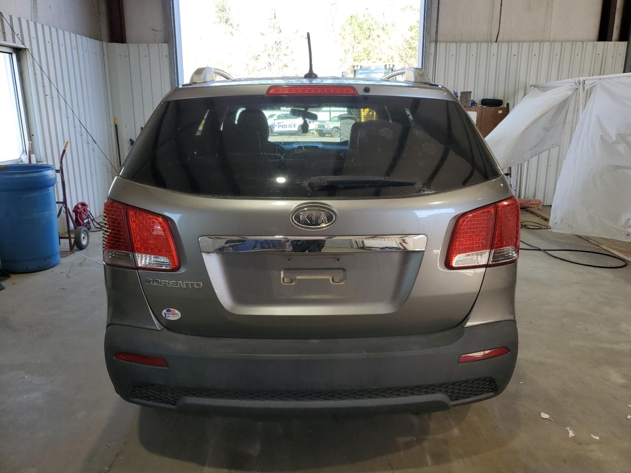 2011 Kia Sorento - Image 6