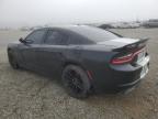 2015 Dodge Charger Se for Sale in Anderson, CA - Front End