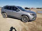 2019 Jeep Cherokee Latitude Plus de vânzare în Amarillo, TX - All Over
