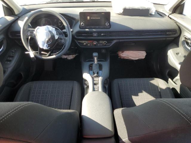  HONDA HR-V 2023 Белый