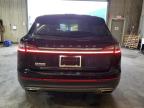 2021 Lincoln Nautilus Reserve for Sale in Candia, NH - Front End
