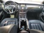 2014 Mercedes-Benz Cls 550 на продаже в Apopka, FL - Front End