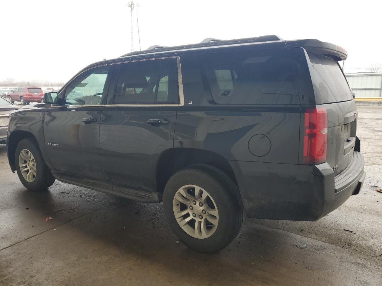 2015 Chevrolet Tahoe - Image 2