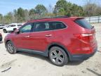 2013 Hyundai Santa Fe Gls for Sale in Hampton, VA - Front End