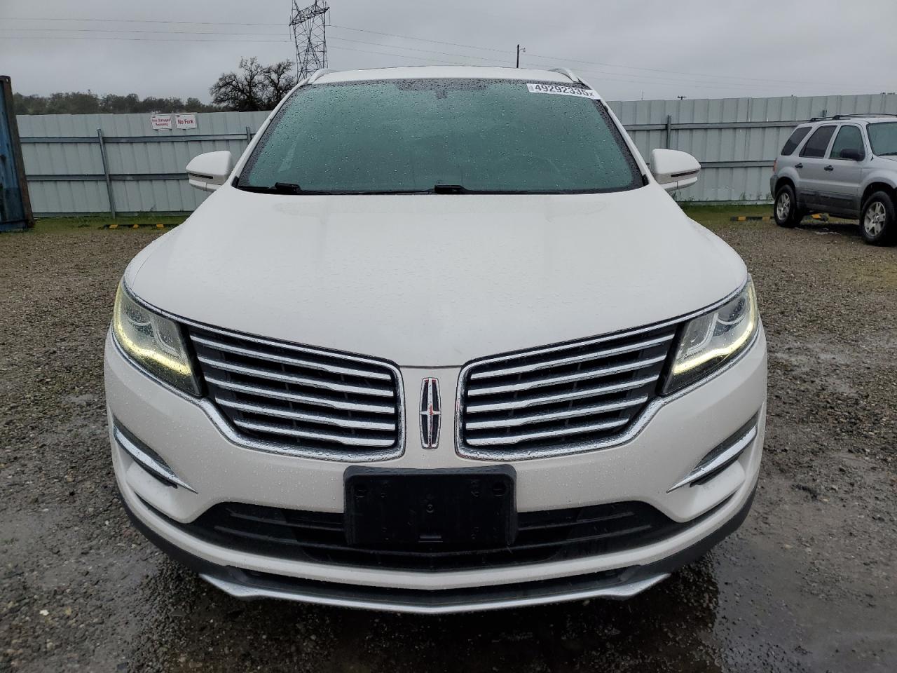 2017 Lincoln MKC - Image 5