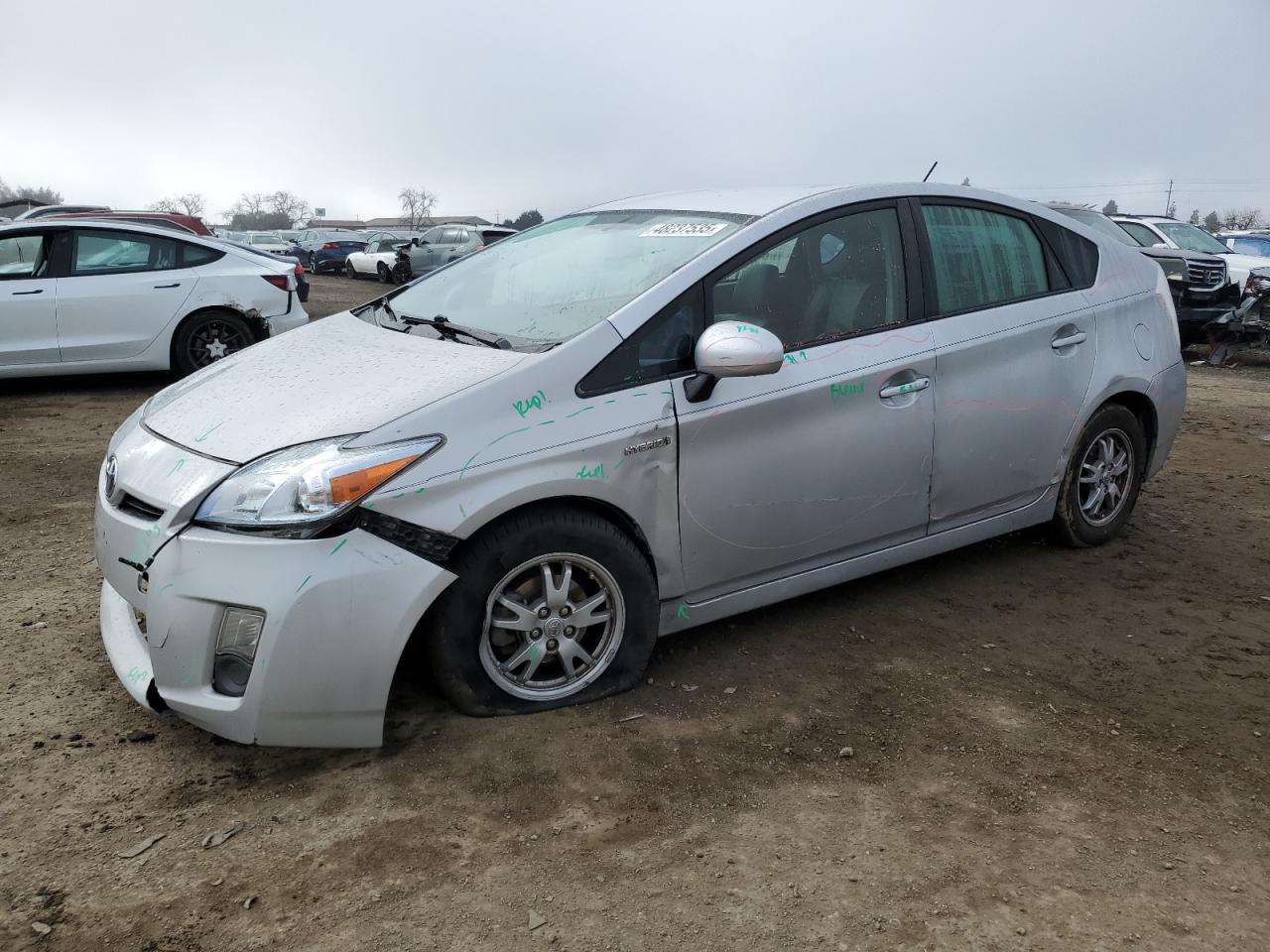 2011 Toyota Prius - Image 1