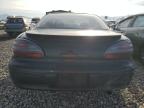 2002 Pontiac Grand Prix Se for Sale in Magna, UT - Side