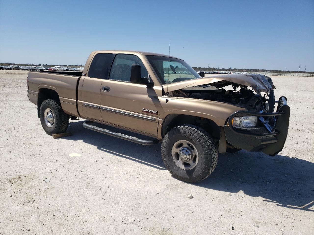 2001 Dodge RAM - Image 4