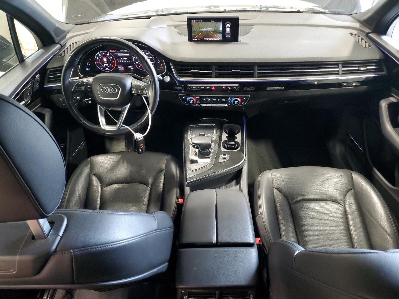 2017 Audi Q7 - Image 8