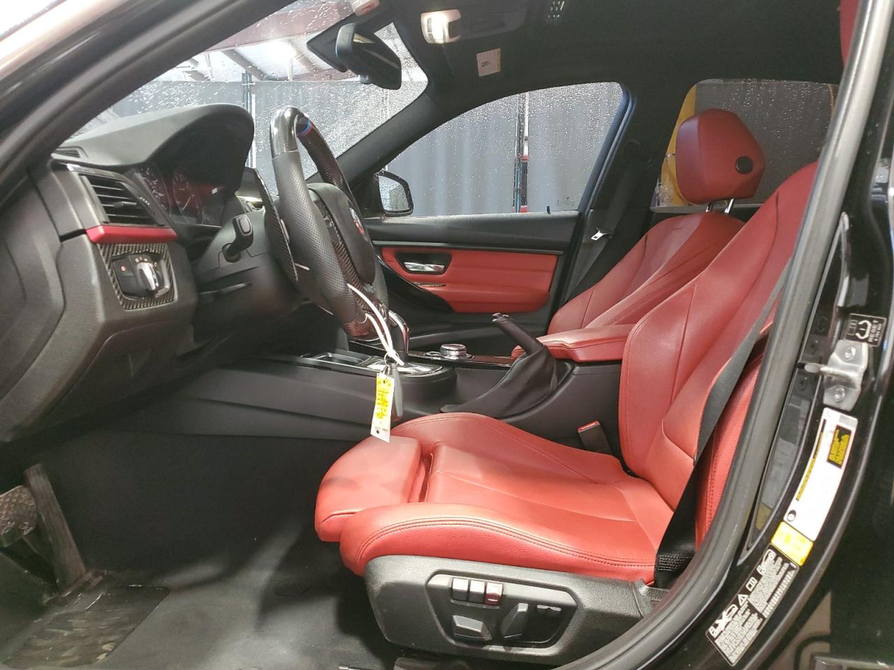 2015 BMW 3er - Image 7