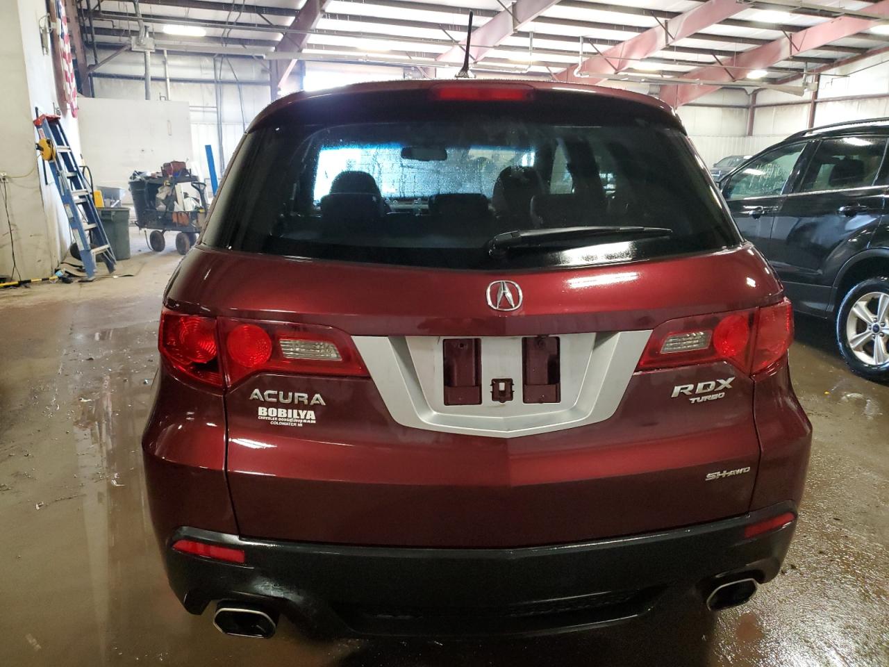 2011 Acura RDX - Image 6