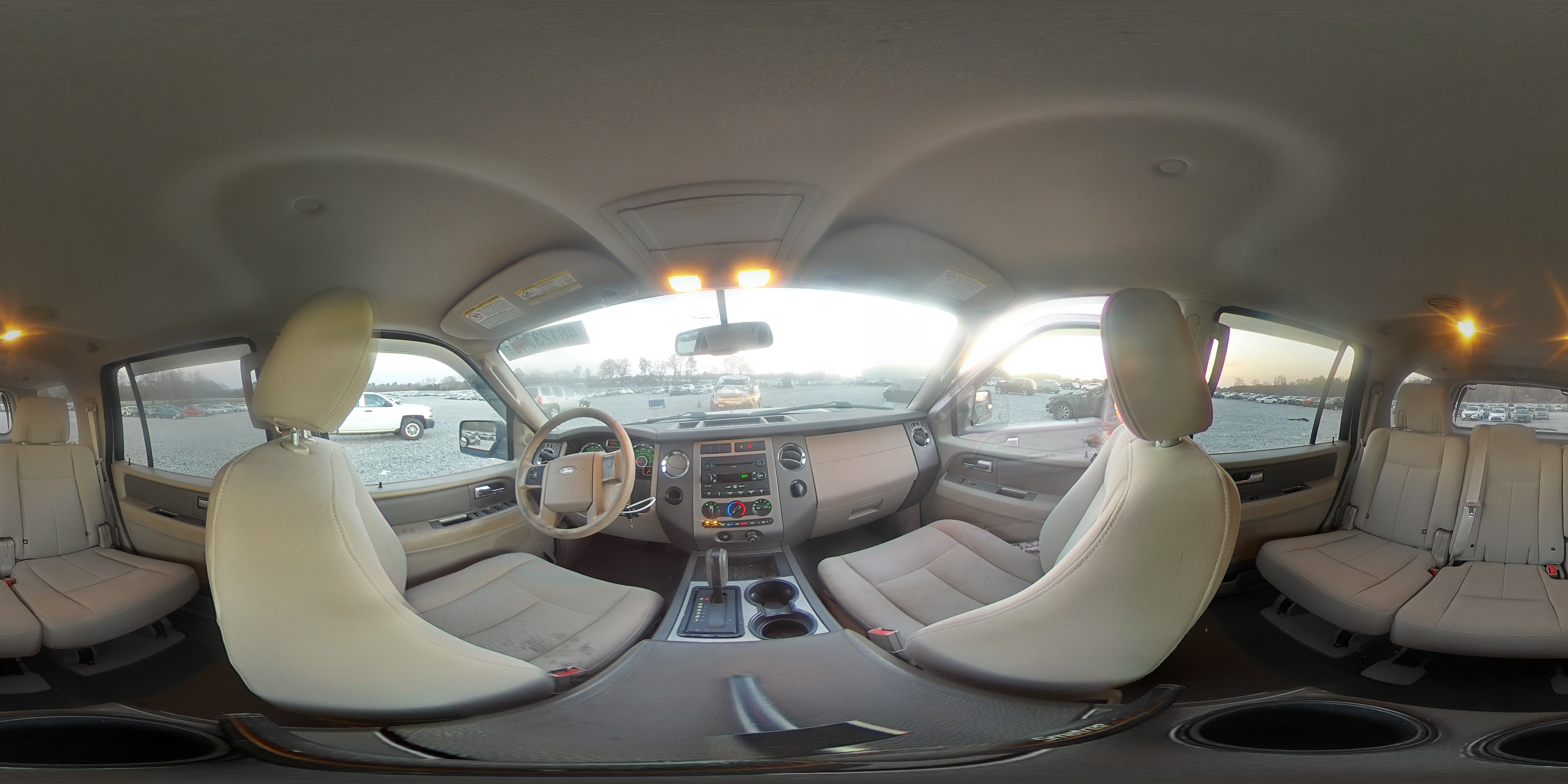 2007 Ford Expedition - Image 14