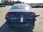 2023 Mercedes-Benz Cla 250 4Matic na sprzedaż w Exeter, RI - Rear End