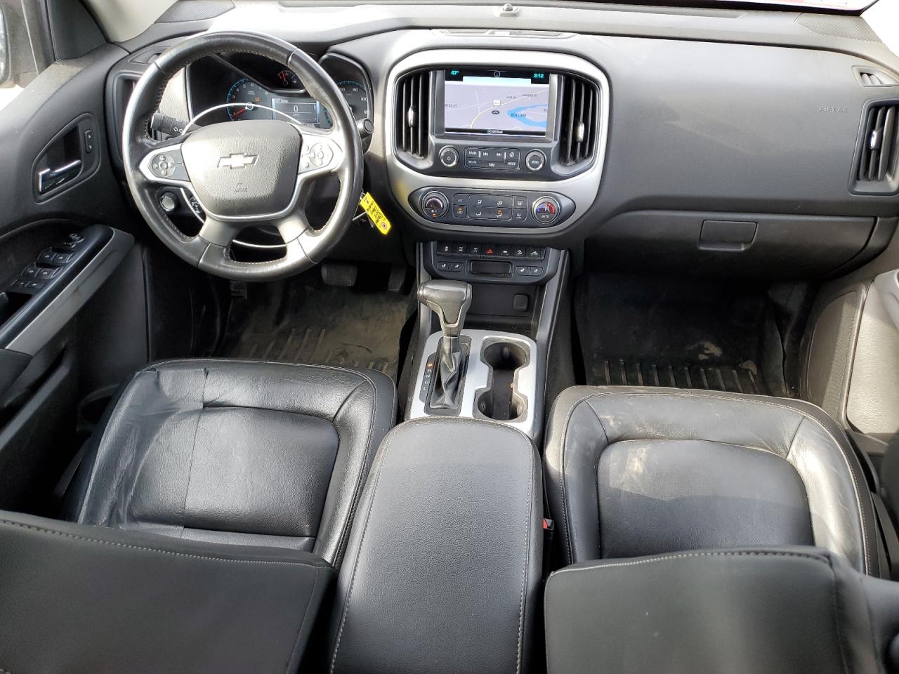 2018 Chevrolet Colorado - Image 8