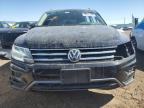 2019 Volkswagen Tiguan Se for Sale in Brighton, CO - All Over