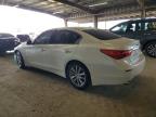 2016 Infiniti Q50 Premium zu verkaufen in American Canyon, CA - Front End