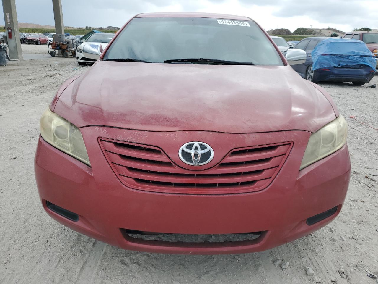 2009 Toyota Camry - Image 5