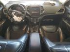 2020 Jeep Cherokee Latitude Plus en Venta en Abilene, TX - Front End
