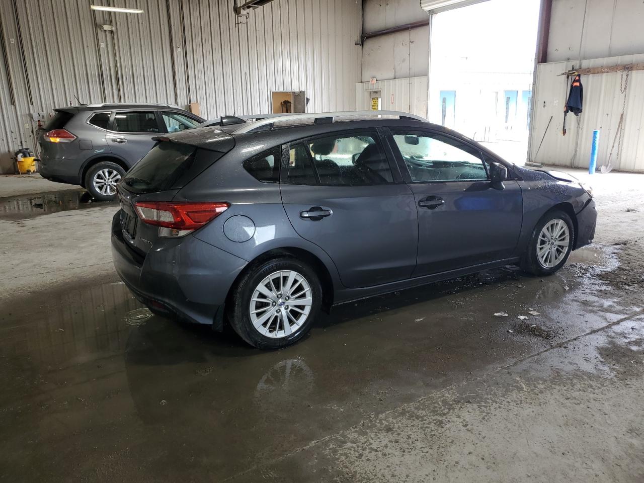 2018 Subaru Impreza - Image 3