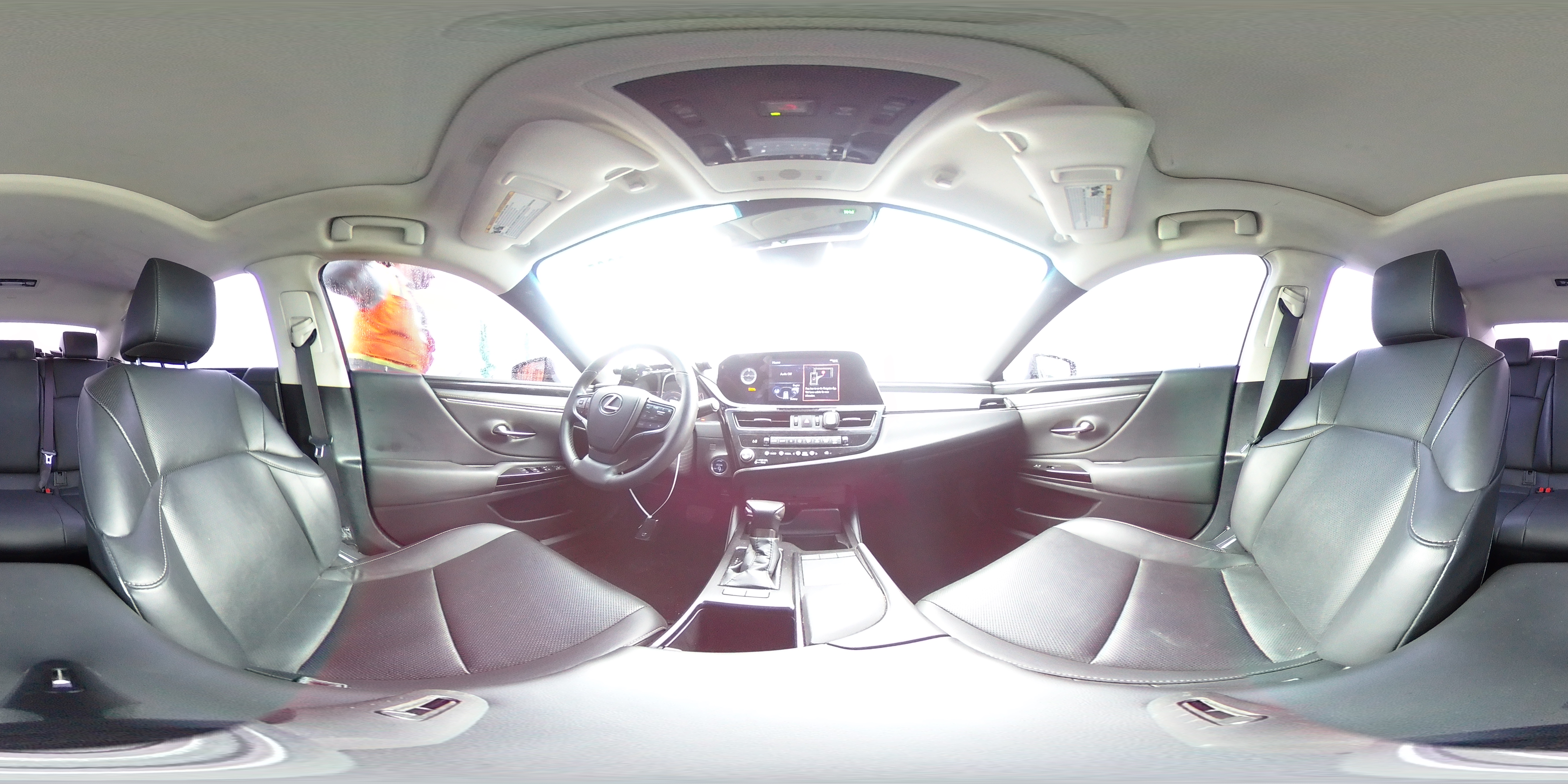 2022 Lexus Es 300H Base VIN: 58ACA1C1XNU020944 Lot: 50840265