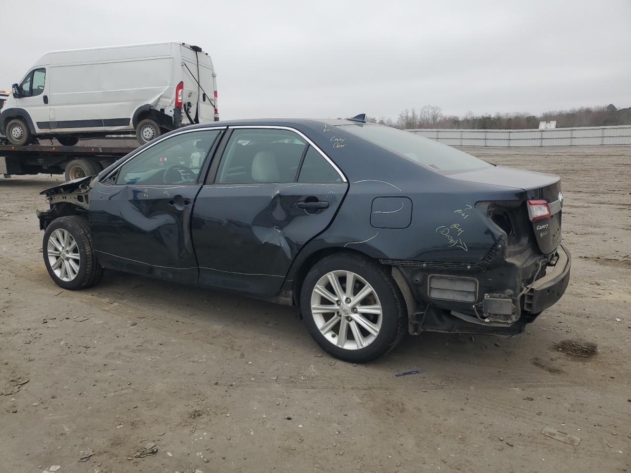2012 Toyota Camry - Image 2